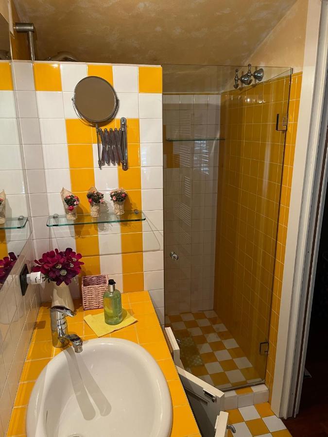 Perfetto Relax Apartman Arena Metato Kültér fotó