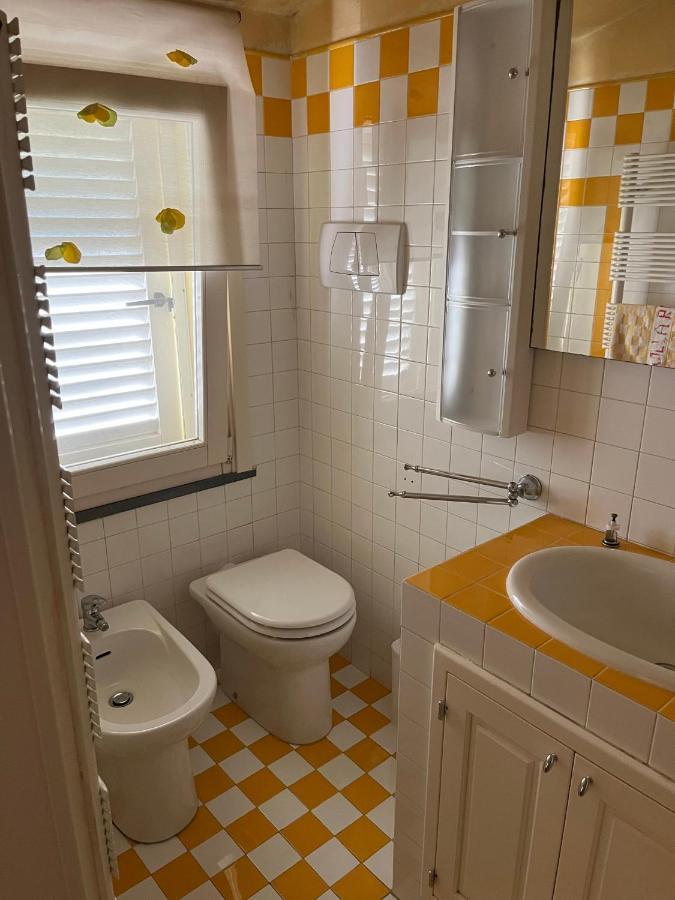Perfetto Relax Apartman Arena Metato Kültér fotó