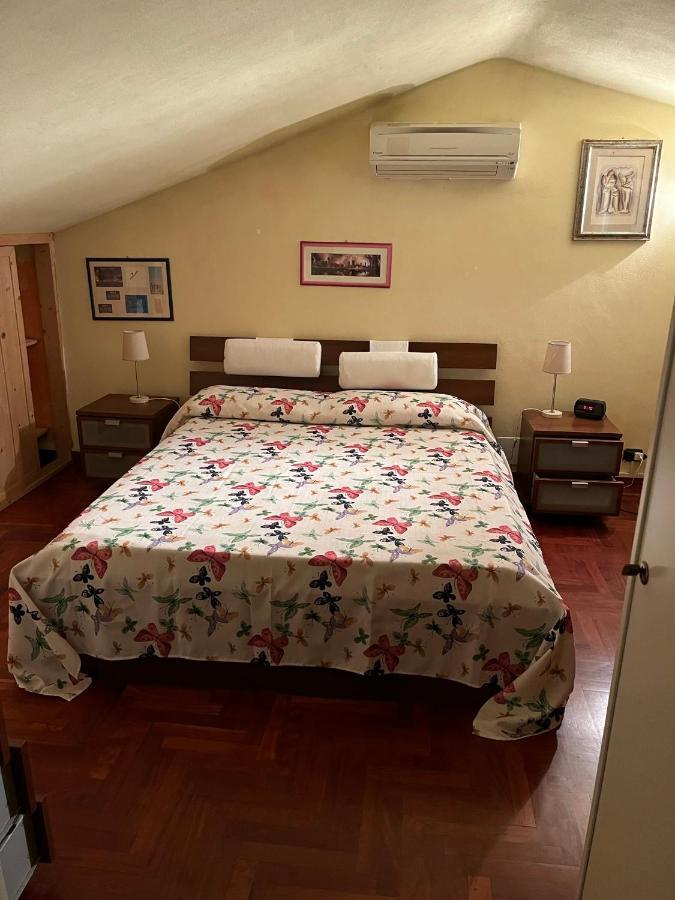Perfetto Relax Apartman Arena Metato Kültér fotó